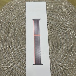 Elderberry Sports Loop band for Apple Watch 45mm